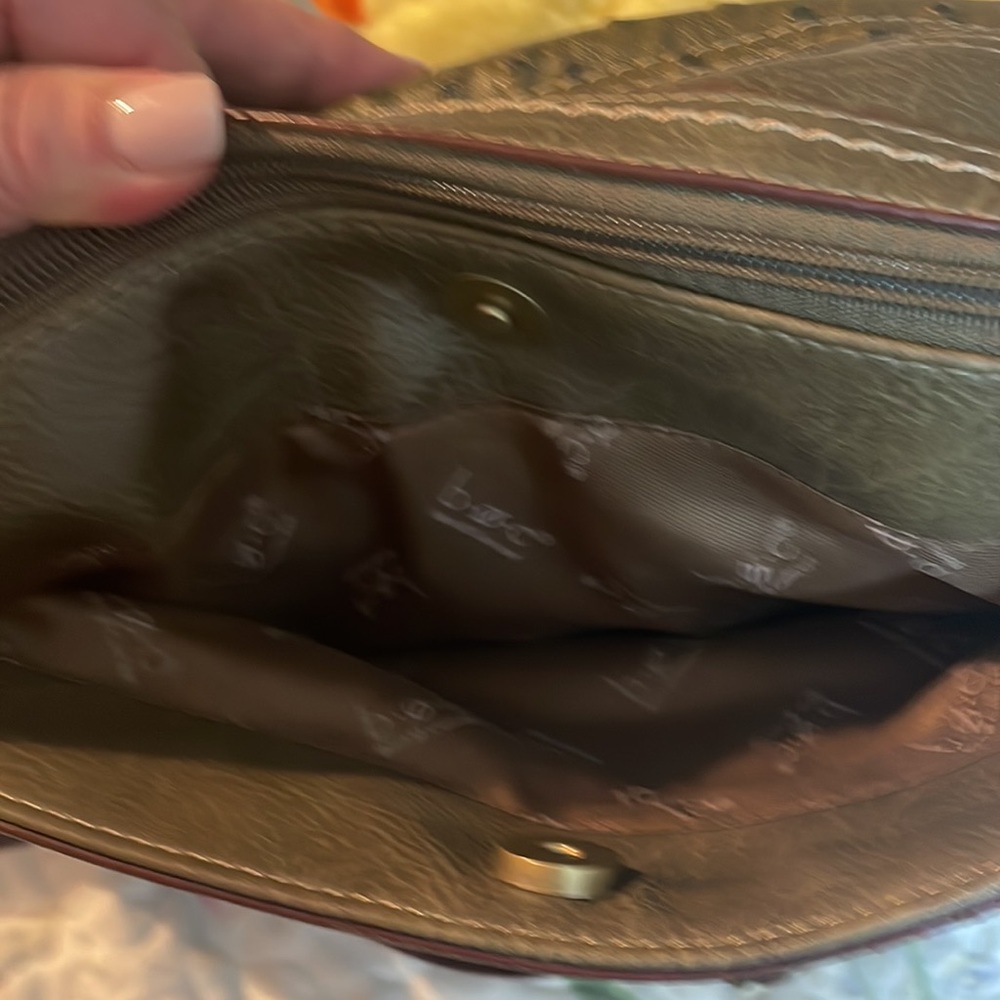 Shoulder bag - Picture 4 of 15